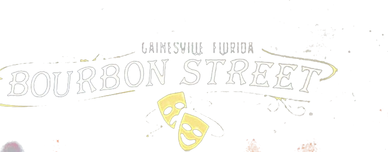 Bourbon Street