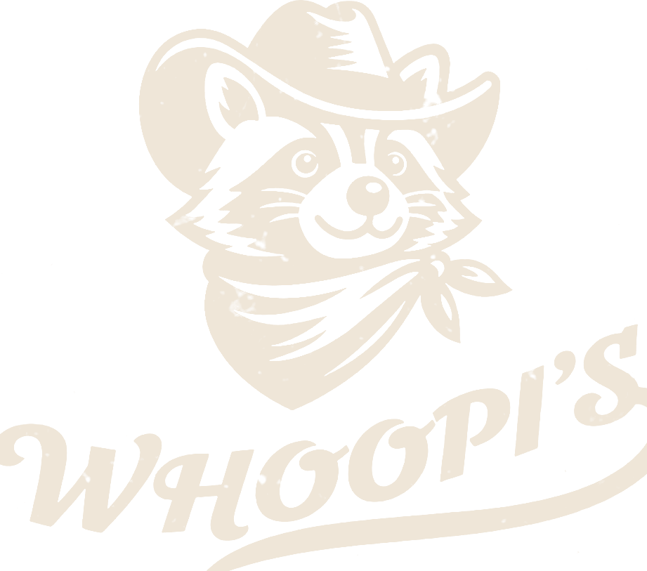 Whoopi's